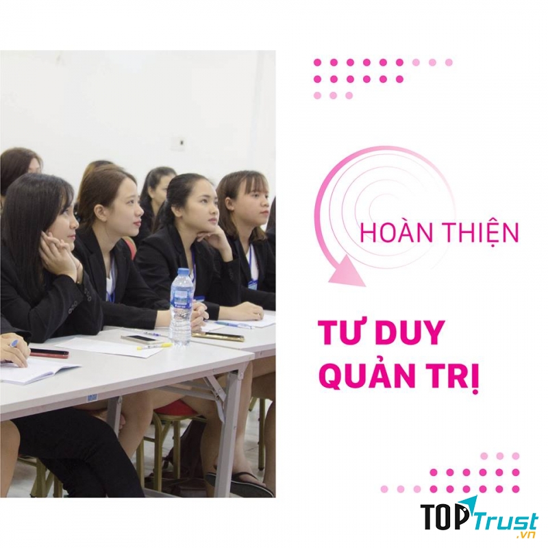 Ana Beauty Academy - Trường Thẩm Mỹ Số 1 VN