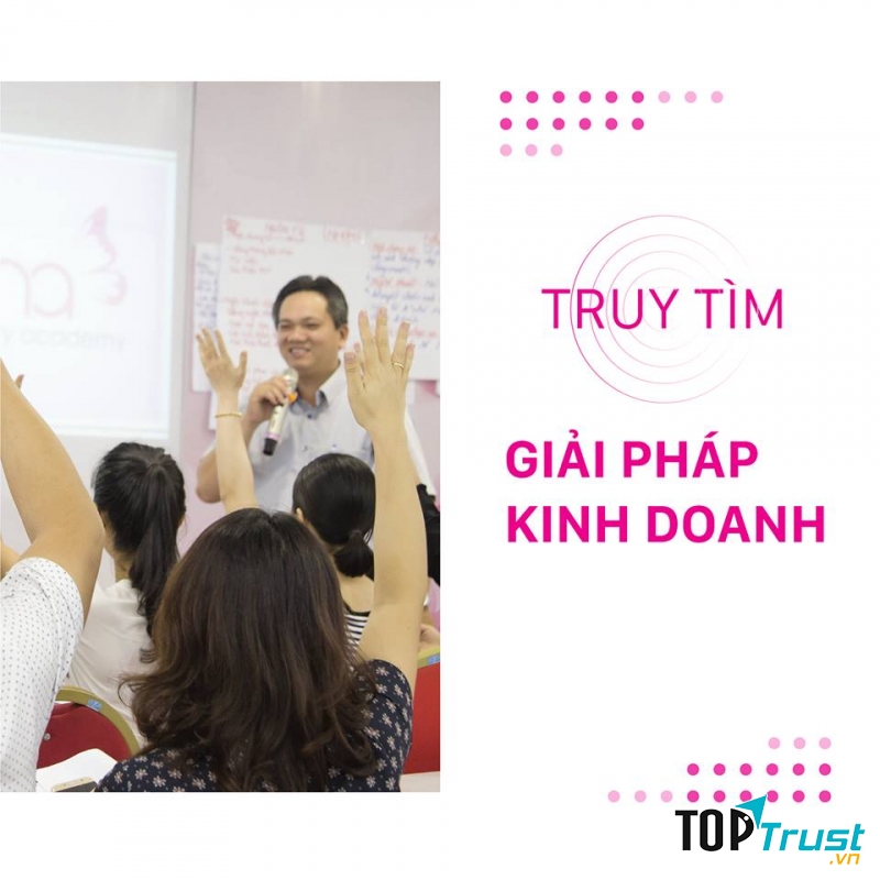 Ana Beauty Academy - Trường Thẩm Mỹ Số 1 VN