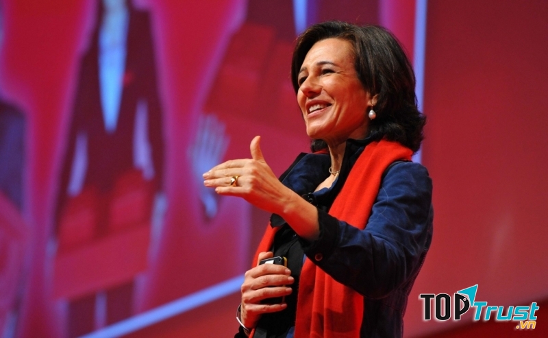Ana Botin