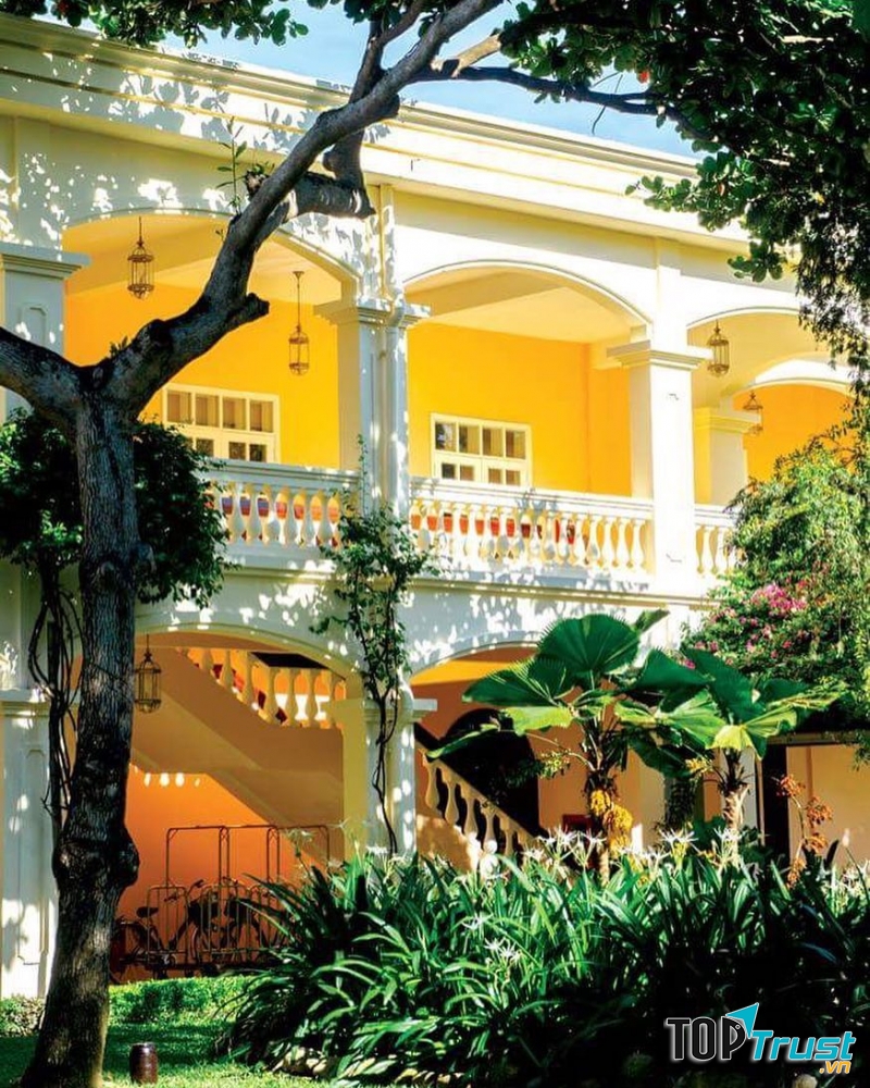 Anantara Hoi An Resort