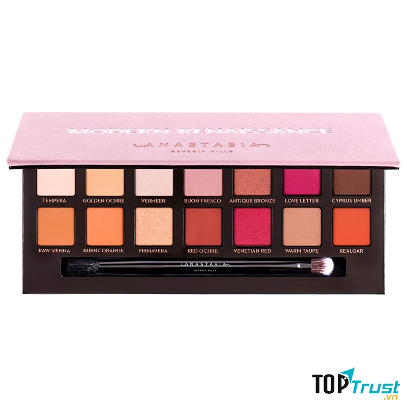 Anastasia Beverly Hills Morden Renaissance