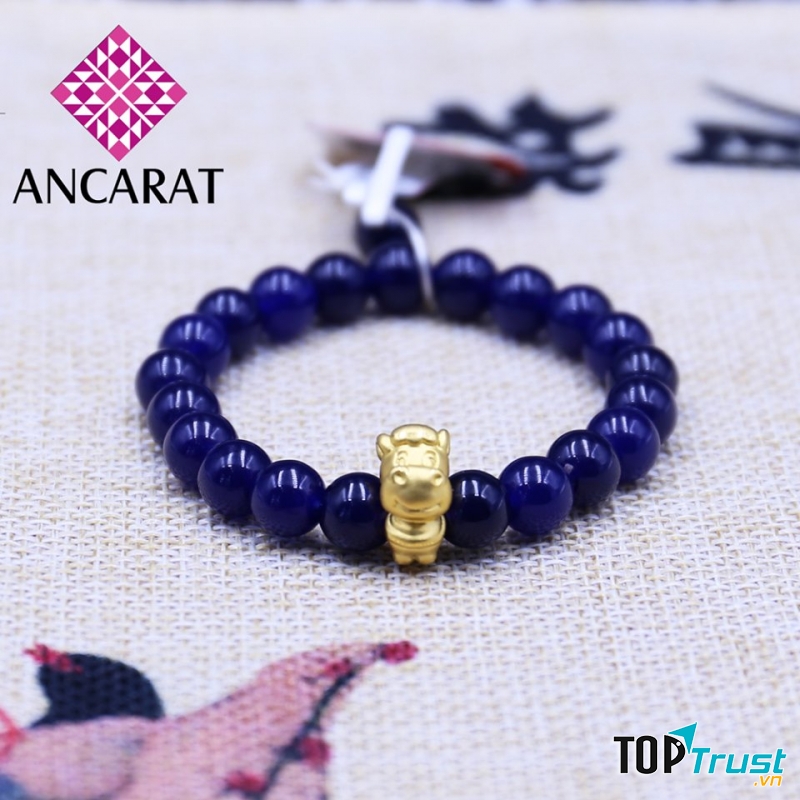 Vòng đá phong thủy Ancarat