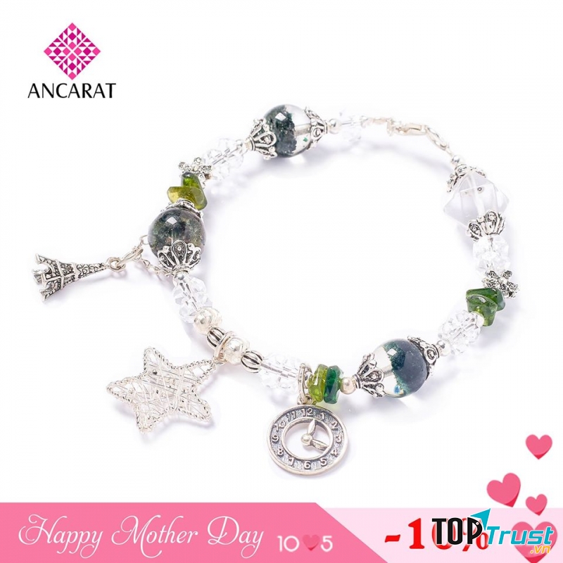 Ancarat Jewelry