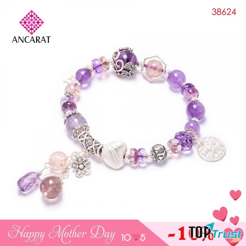 Ancarat Jewelry - Vàng Phong Thủy