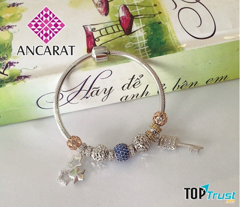 Ancarat Jewelry - Vàng Phong Thủy