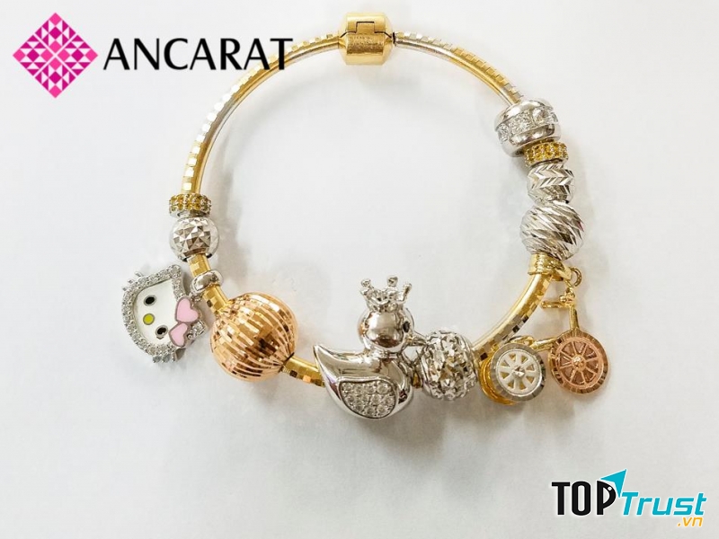 Ancarat Jewelry - Vàng Phong Thủy