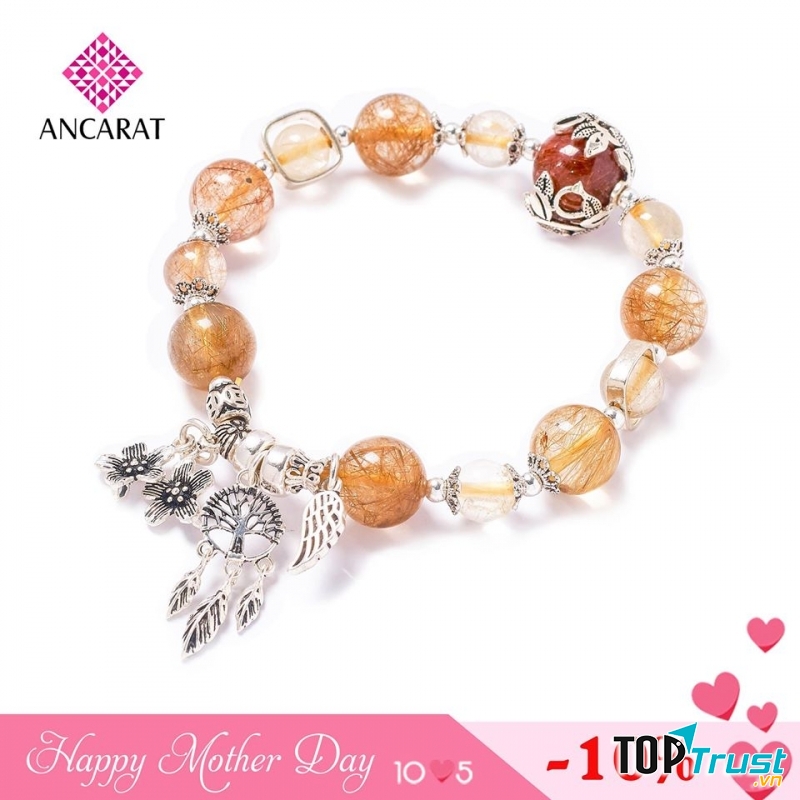 Ancarat Jewelry - Vàng Phong Thủy
