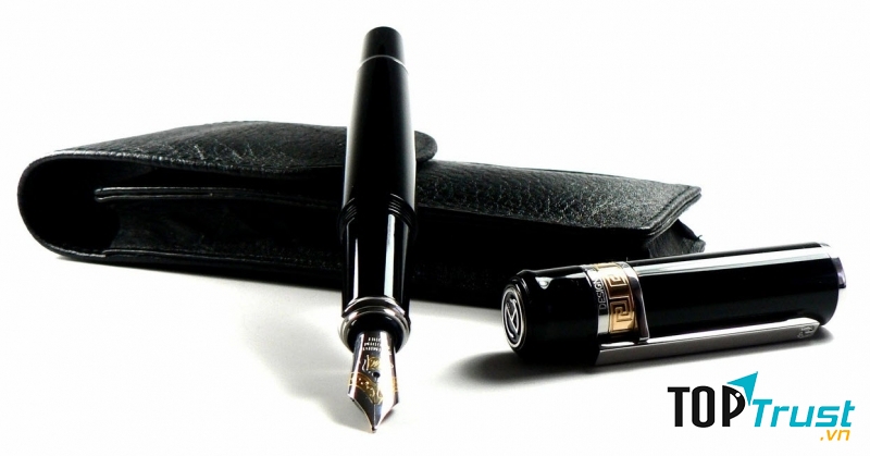 Thiết kế sang trọng của Ancora (Nguồn: Sưu tầm)