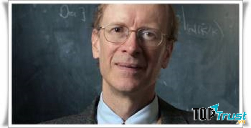 Andrew Wiles