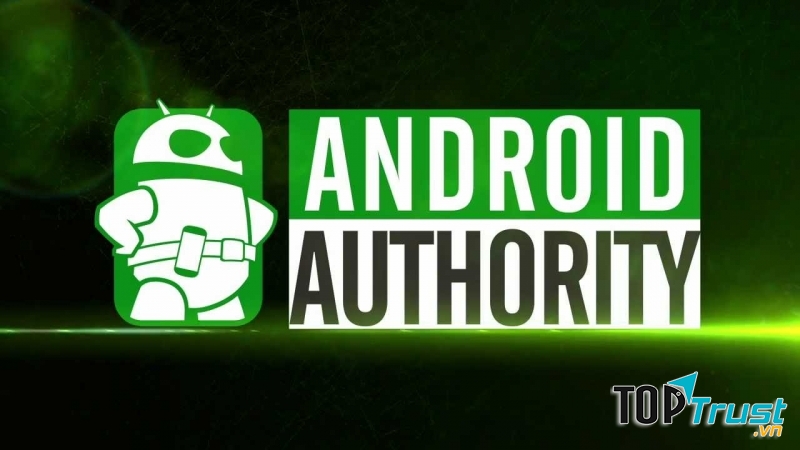 Android Authority.