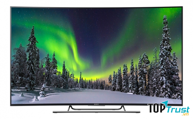 Android tivi Sony KD 43X8000E 43 inch