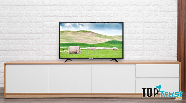 Android Tivi TCL 32 inch 32S6500