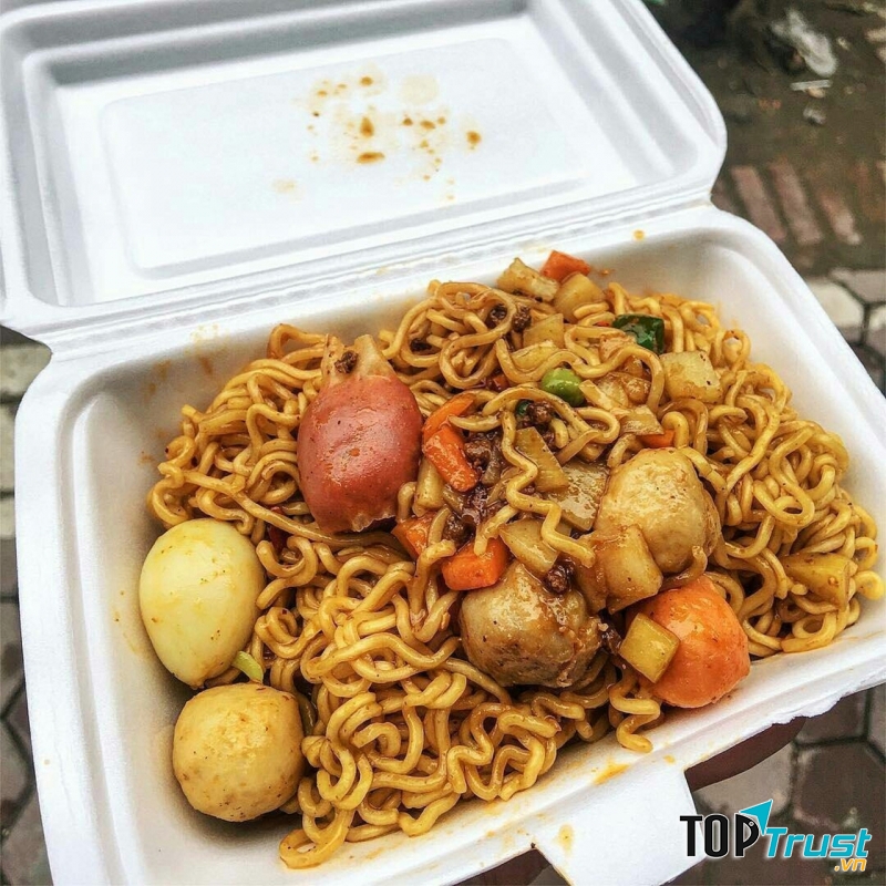 Andy’s Food