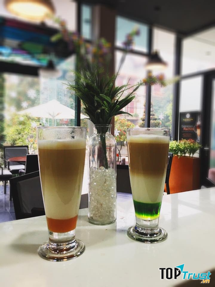 Angel Deli Coffee