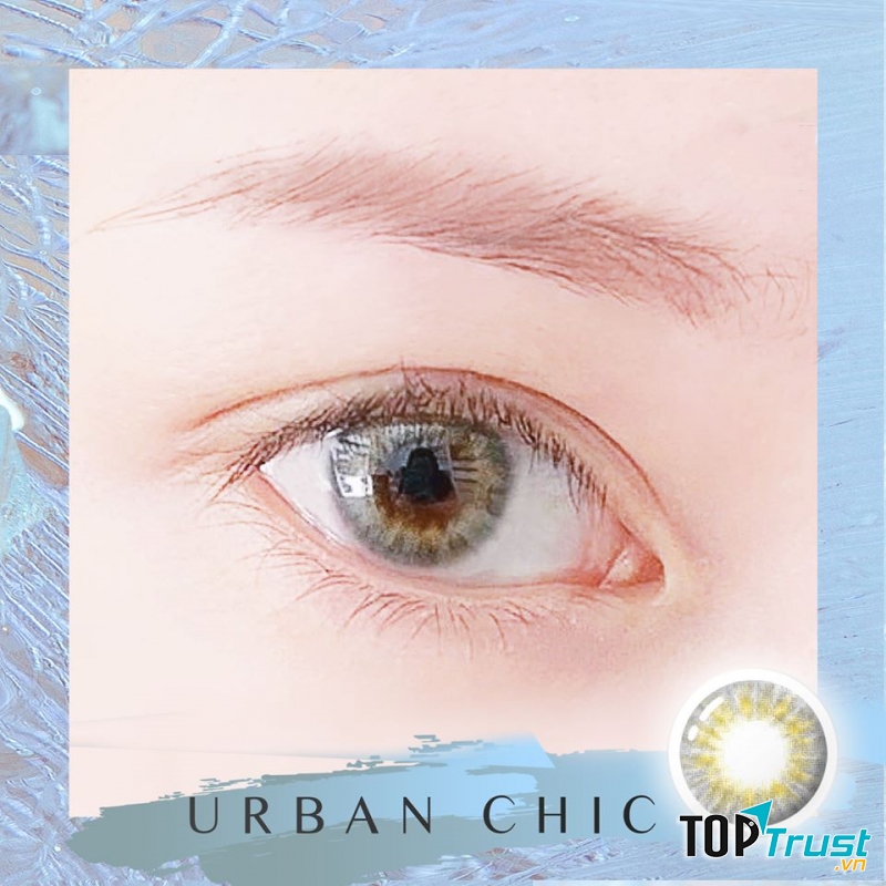 Angel Eyes Contact Lens