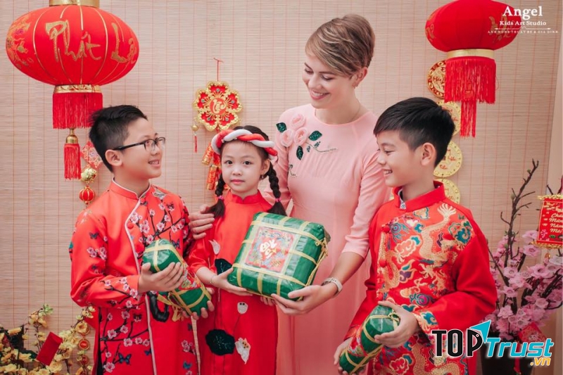 Angel Kids Art Studio