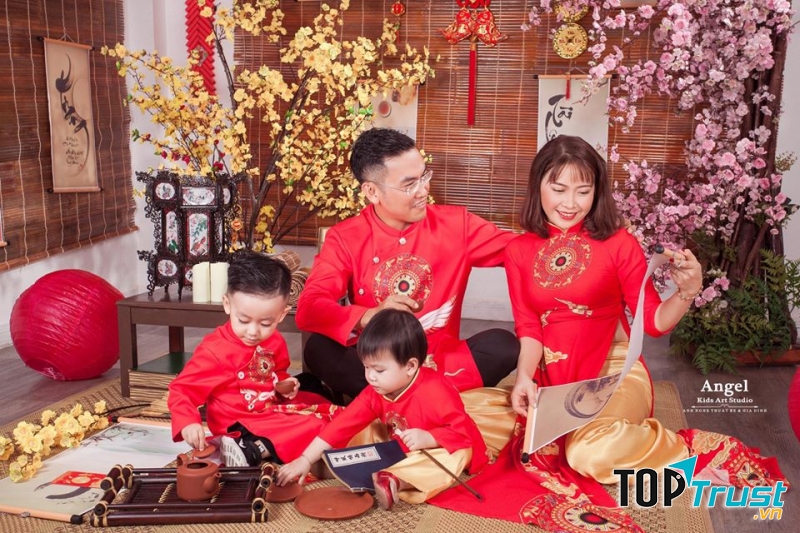 Angel Kids Art Studio