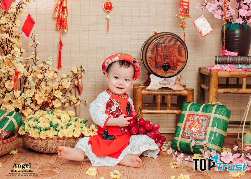 Angel Kids Art Studio Đà Nẵng