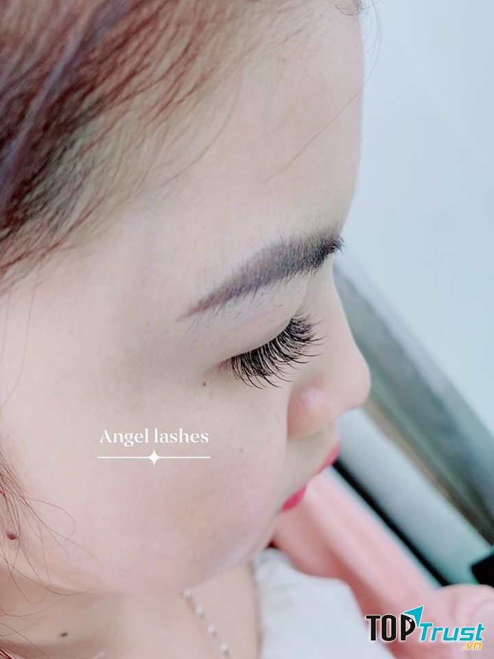Angel Lashes