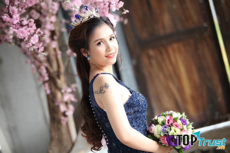ANGEL Wedding