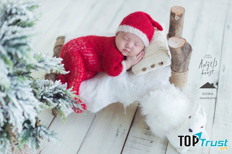 Angels House Baby Studio