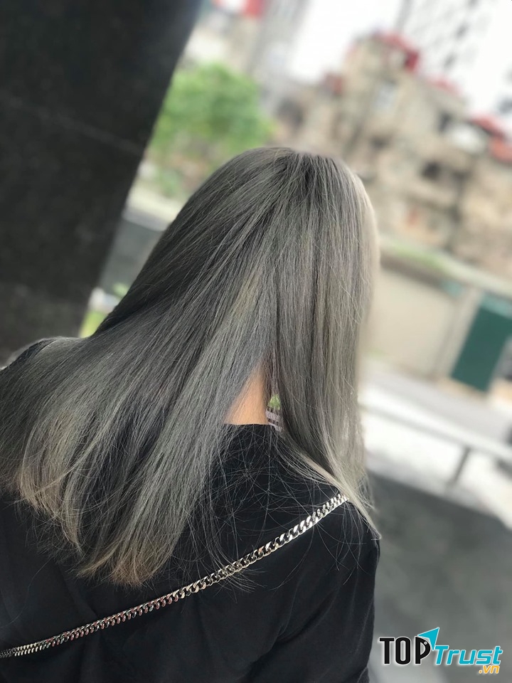 Angels Salon