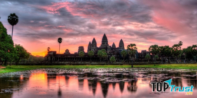 Angkor Wat