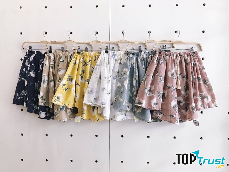 Angle Lam - Shop quần áo nữ đẹp ở TPHCM được yêu thích nhất