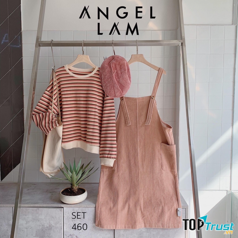 Một góc ở Angel Lam