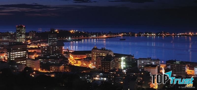 Angola