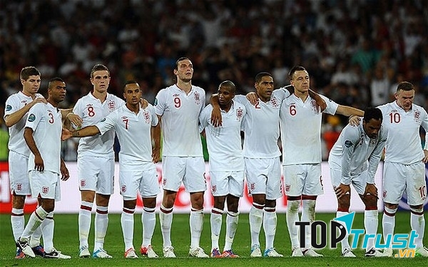 Tam sư xếp thứ 6 với 457 triệu euro