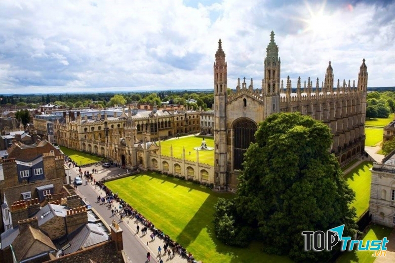 Đại học Manchester