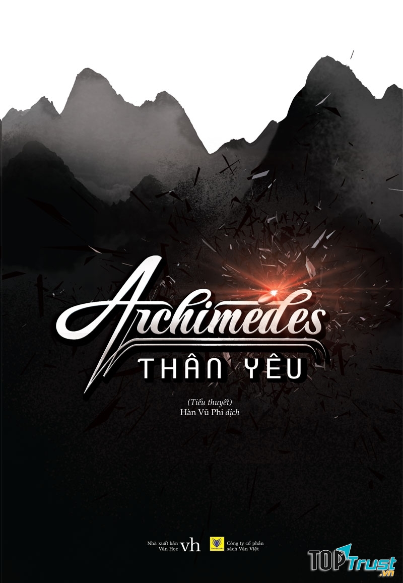 Archimedes thân yêu