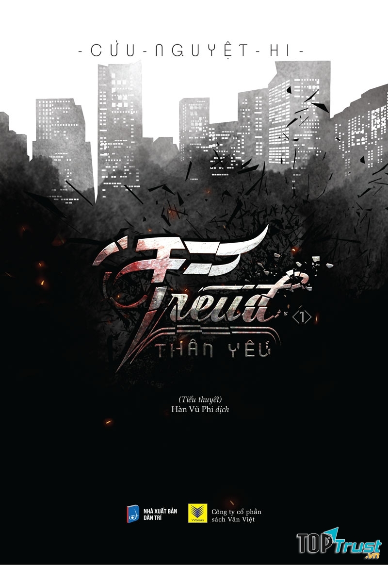 Freud thân yêu