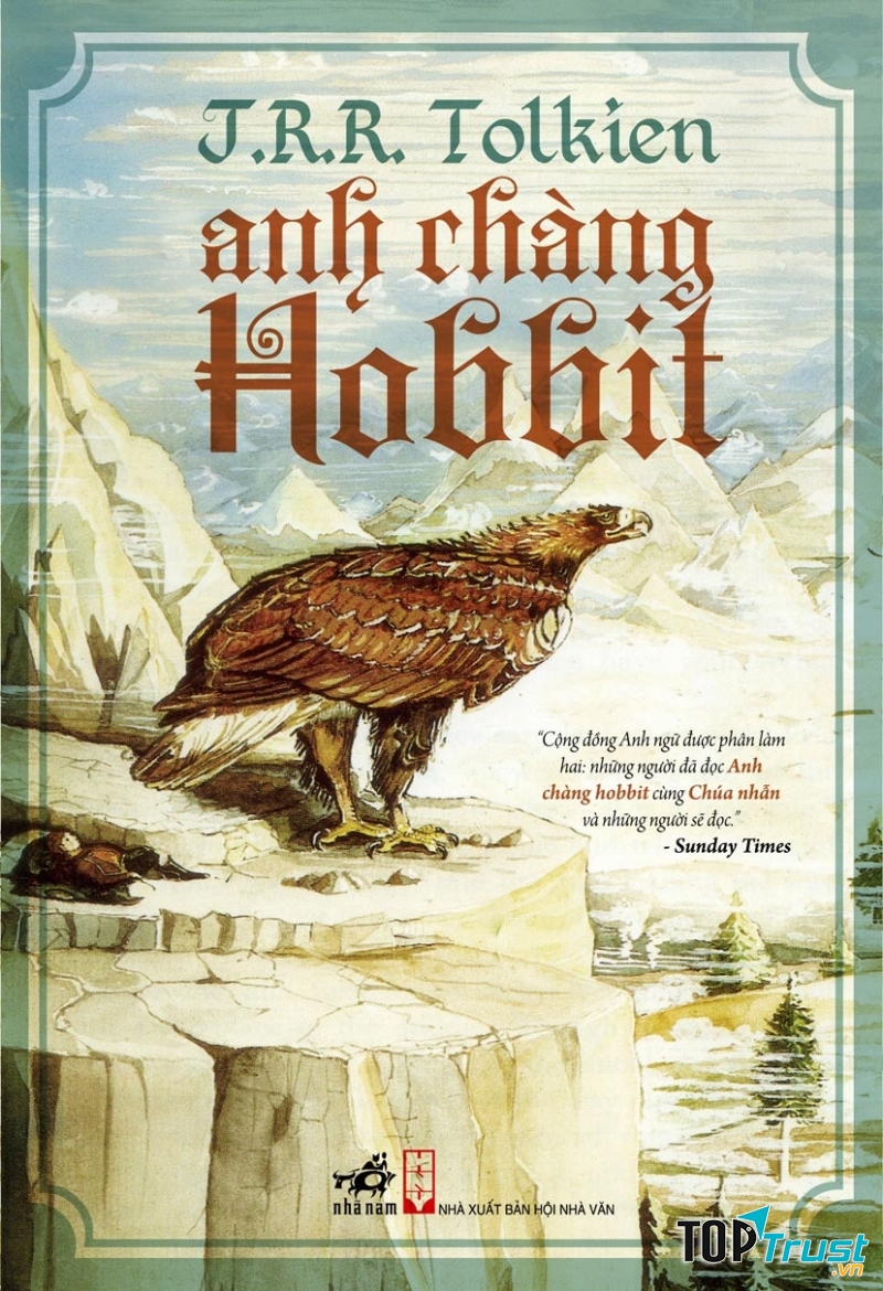 anh chàng hobbit