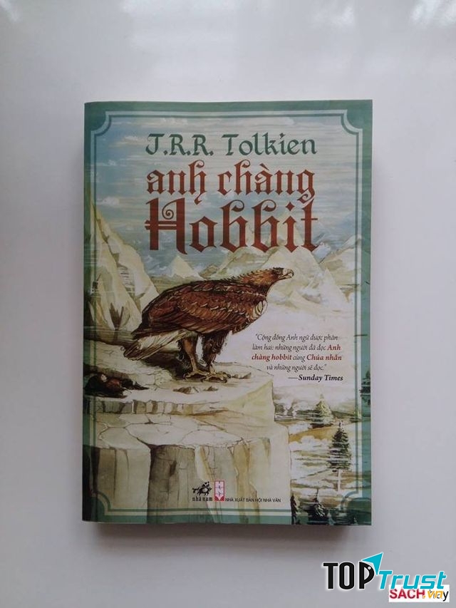 Anh chàng Hobbits