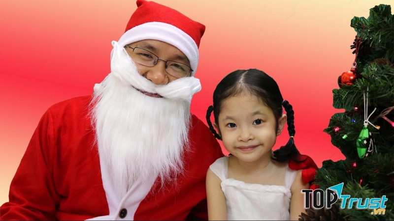 Anh chàng Noel