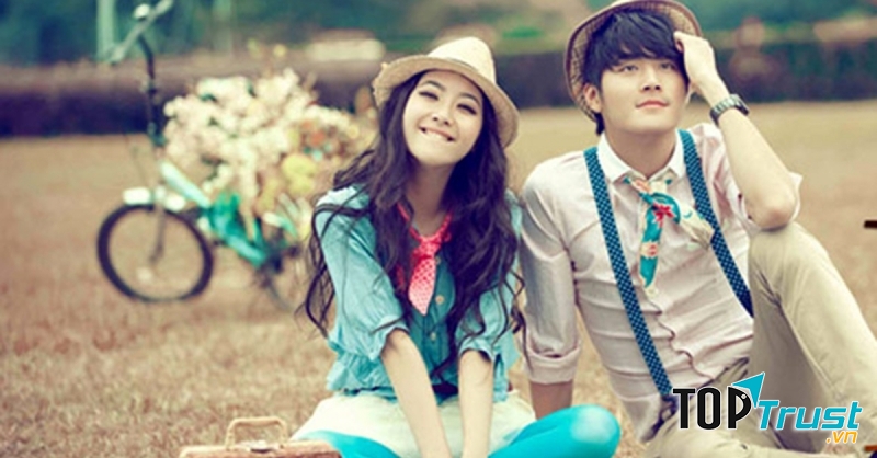 Cô ấy sẽ cho bạn cơ hội thuận lợi nhất để tỏ tình