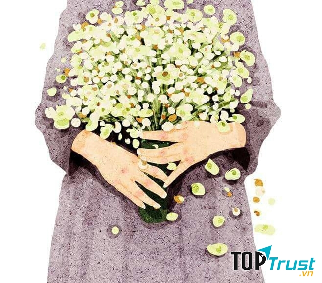 Anh có thích nước Mỹ không?-Tân Di Ổ