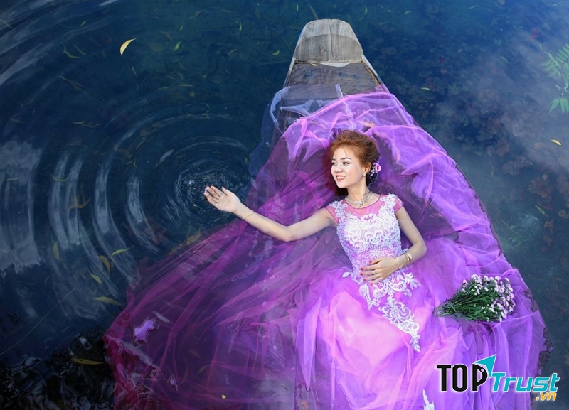 Ảnh cưới Nguyễn Duy