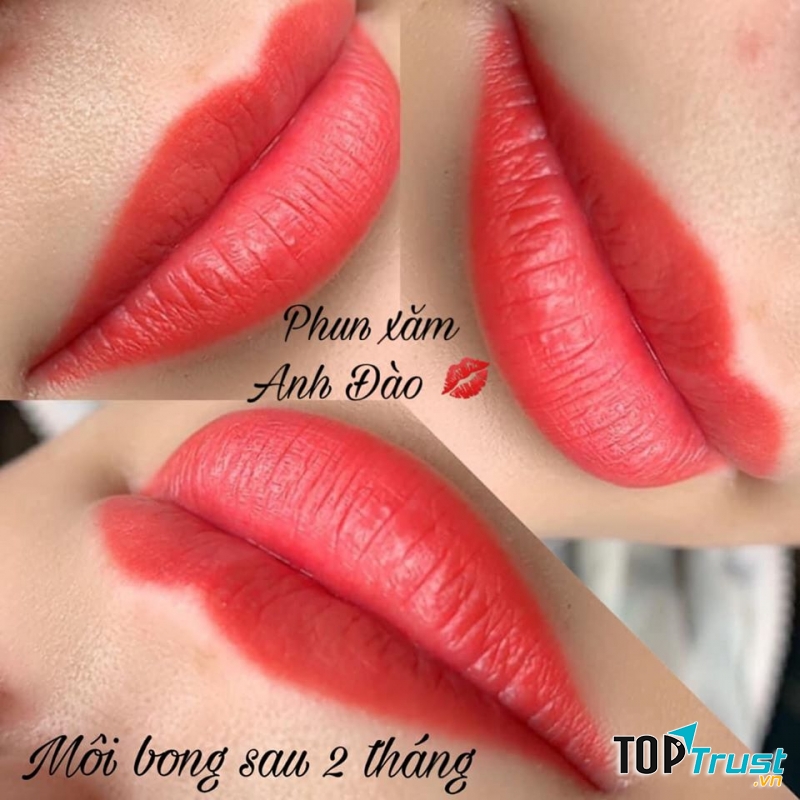 Anh Đào Beauty & Spa