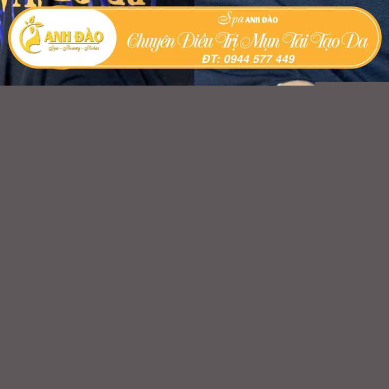 Anh Đào Beauty & Spa