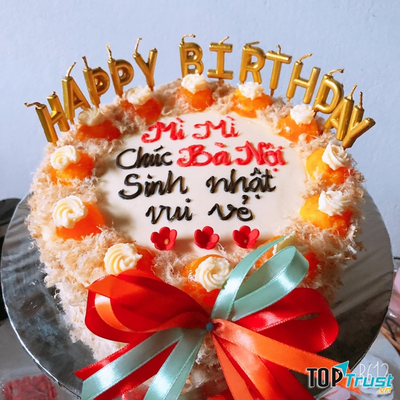 Món quà ý nghĩa cho người thân