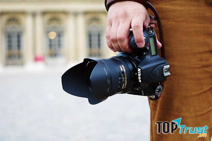 Anh Đức Digital  là địa chỉ uy tín về ảnh màu kỹ thuật số và là trung tâm chuyên về các vật tư nghành ảnh