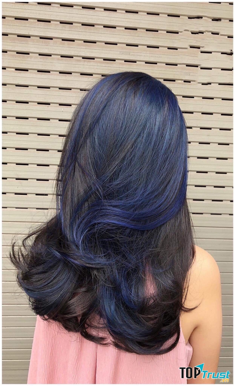 Anh Đức Hair & Nail Salon