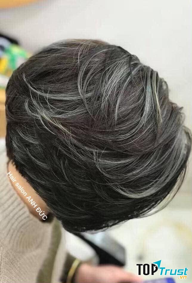 Anh Đức Hair & Nail Salon