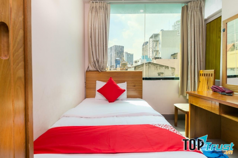 Anh Duong Hotel