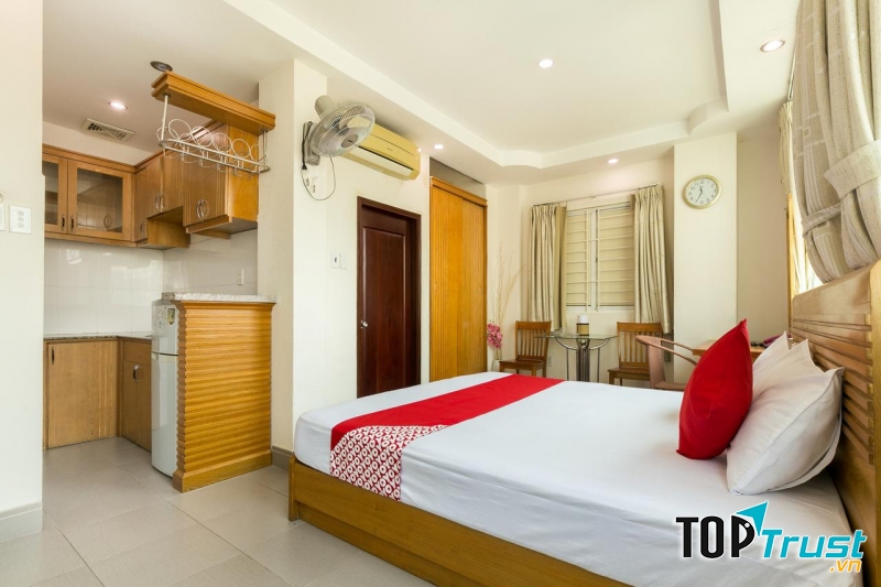 Anh Duong Hotel
