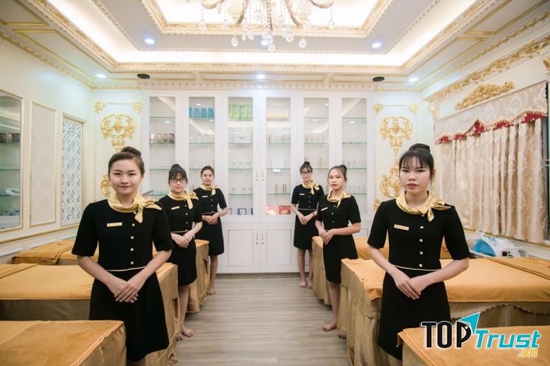 Ánh Dương Spa