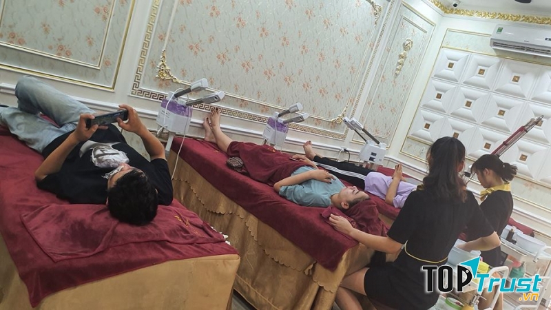 Ánh Dương Spa